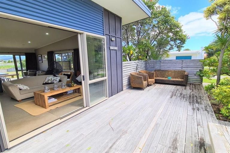 Photo of property in 110 The Fairway, Matarangi, Whitianga, 3592