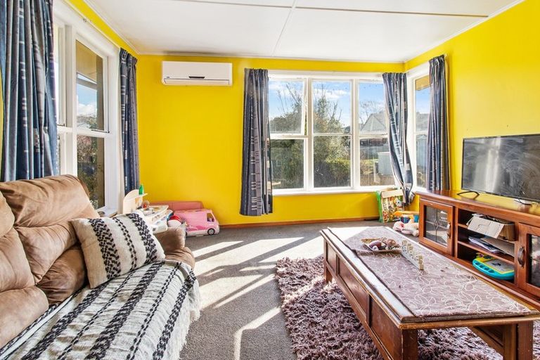 Photo of property in 14 Taylor Street, Geraldine, 7930