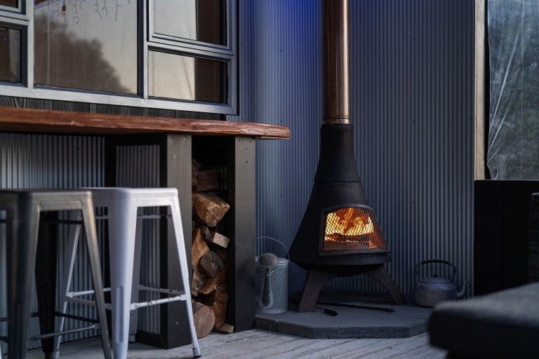 Photo of property in 213 Bellona Road, Whangamata, 3620