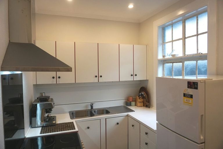 Photo of property in 5/1 Brooklyn Road, Mount Cook, Wellington, 6011