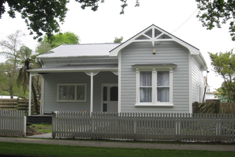 Photo of property in 44 Halswell Street, Whanganui, 4500