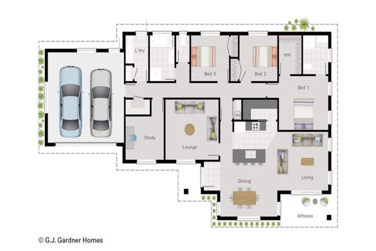 Photo of property in 60 Ballantyne Way, Aongatete, 3178