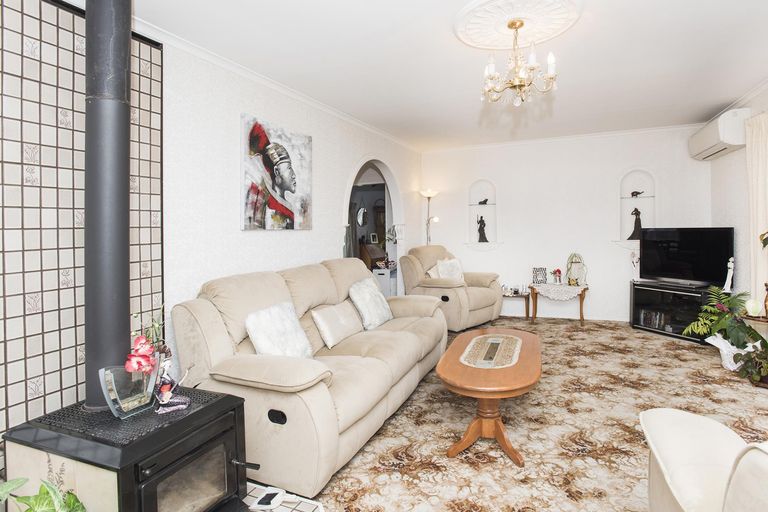 Photo of property in 1 Elsdon Best Street, Riverdale, Gisborne, 4010