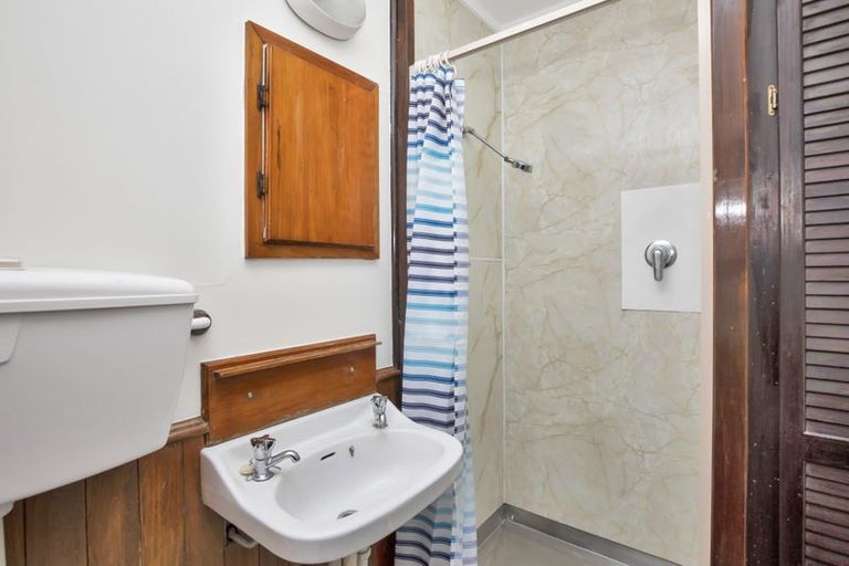 Photo of property in 46 Sussex Street, Mount Cook, Wellington, 6021