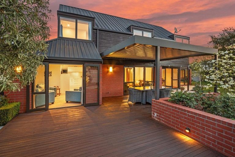 Photo of property in 48 Arlington Street, Burnside, Christchurch, 8053