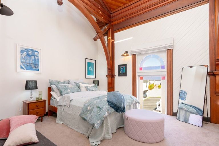 Photo of property in 3/235 Adelaide Road, Newtown, Wellington, 6021