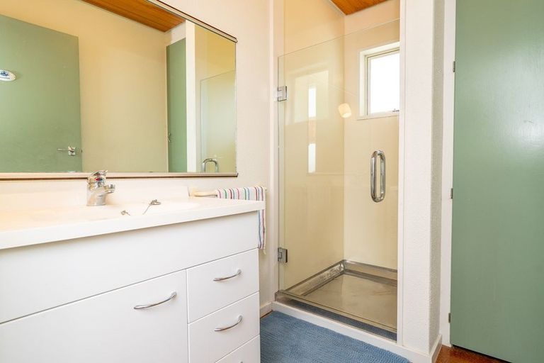 Photo of property in 1 Waikana Street, Broad Bay, Dunedin, 9014