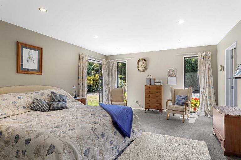 Photo of property in 11 Crawford Close, Amberley, 7410