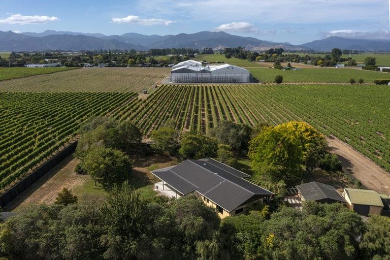 Photo of property in 44 Rene Street, Springlands, Blenheim, 7272