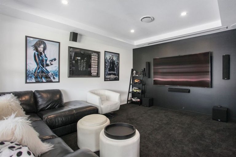 Photo of property in 9 Kawharu Street, Marshland, Christchurch, 8083