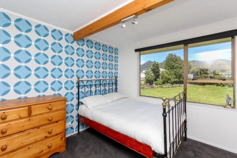 Photo of property in 119 Wairau Road, Oakura, 4314