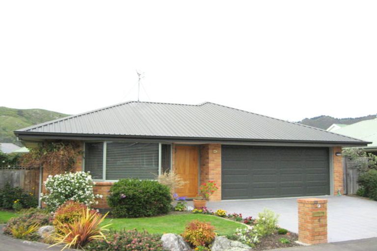 Photo of property in 4 Di Leva Way, The Wood, Nelson, 7010