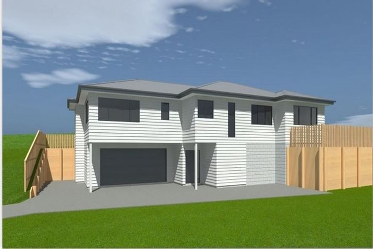 Photo of property in 35 Melksham Drive, Churton Park, Wellington, 6037