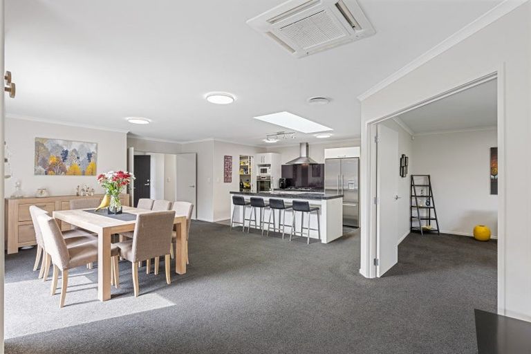 Photo of property in 3 Highview Court, Flagstaff, Hamilton, 3210