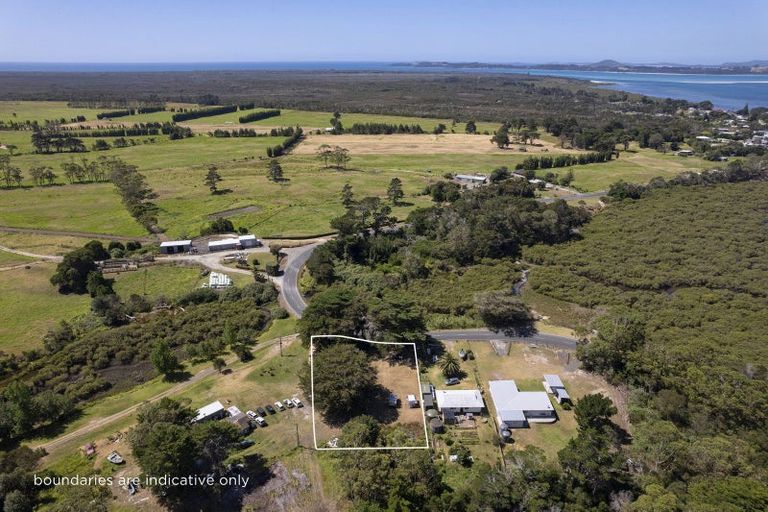 Photo of property in 719 Kaimaumau Road, Kaimaumau, Awanui, 0486