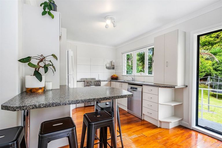 Photo of property in 136 Western Hills Drive, Kensington, Whangarei, 0112