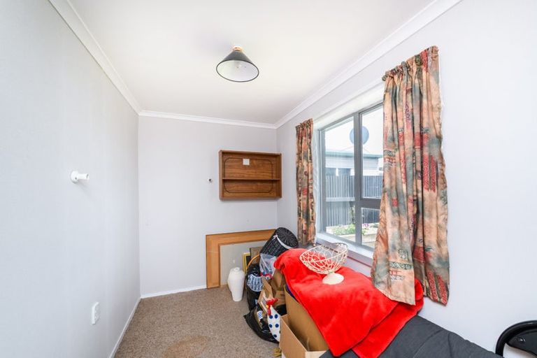 Photo of property in 10 Dewe Avenue, Feilding, 4702