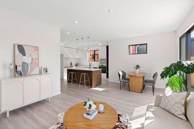 Photo of property in 4c Mahogany Street, Westgate, 0814