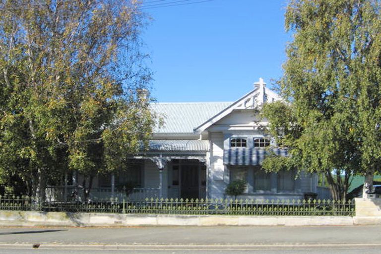 Photo of property in 13 Wharfe Street, South Hill, Oamaru, 9400