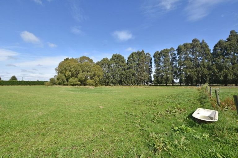 Photo of property in 2515 Winton Wreys Bush Highway, Wreys Bush, Otautau, 9689