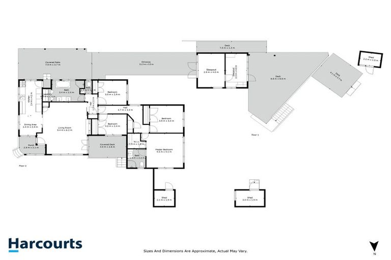 Photo of property in 28 Browns Avenue, Pakuranga, Auckland, 2010