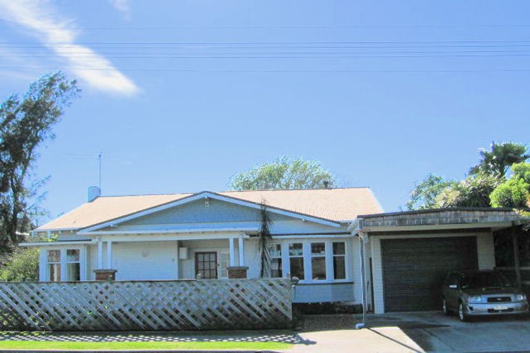 Photo of property in 21 Clifford Street, Whataupoko, Gisborne, 4010