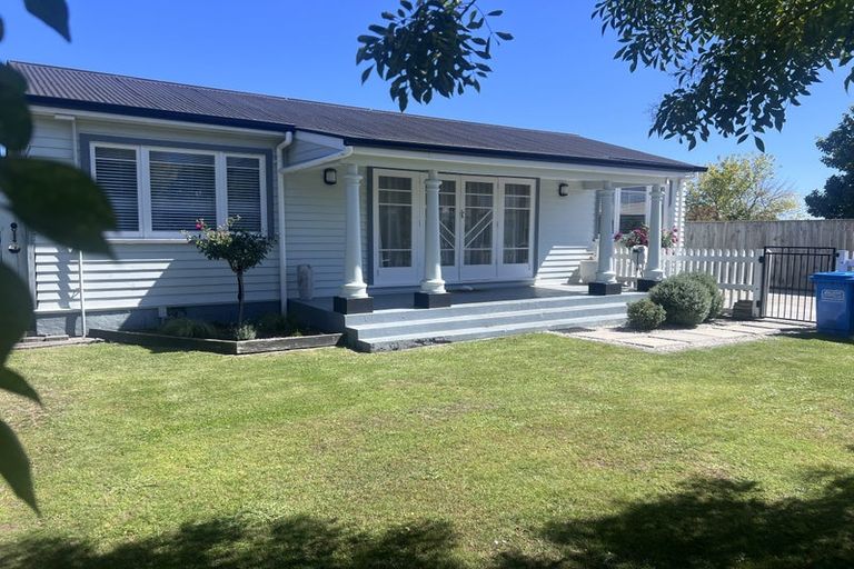 Photo of property in 200 Murdoch Road West, Raureka, Hastings, 4120