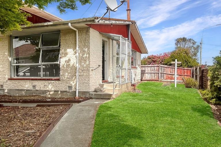 Photo of property in 58 Frankleigh Street, Somerfield, Christchurch, 8024