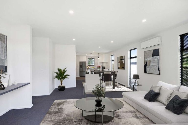 Photo of property in 5/677 Worcester Street, Linwood, Christchurch, 8062