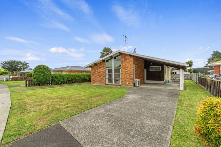 Photo of property in 31 Poaka Avenue, Dinsdale, Hamilton, 3204