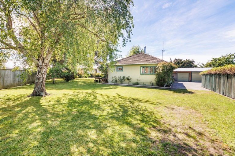 Photo of property in 152a South Street, Feilding, 4702
