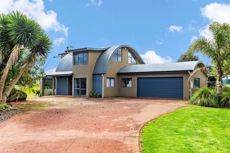 Photo of property in 866 Pipiwai Road, Ruatangata West, Whangarei, 0176