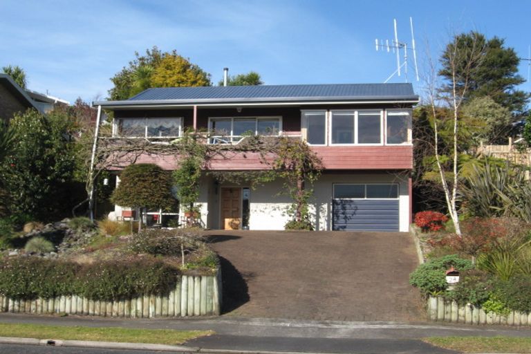 Photo of property in 24 Garthwood Road, Hillcrest, Hamilton, 3216