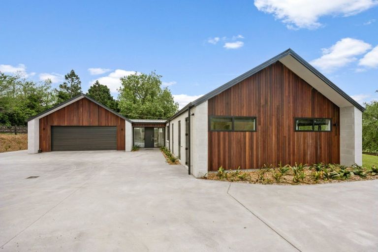 Photo of property in 747 Ngunguru Road, Glenbervie, Whangarei, 0173