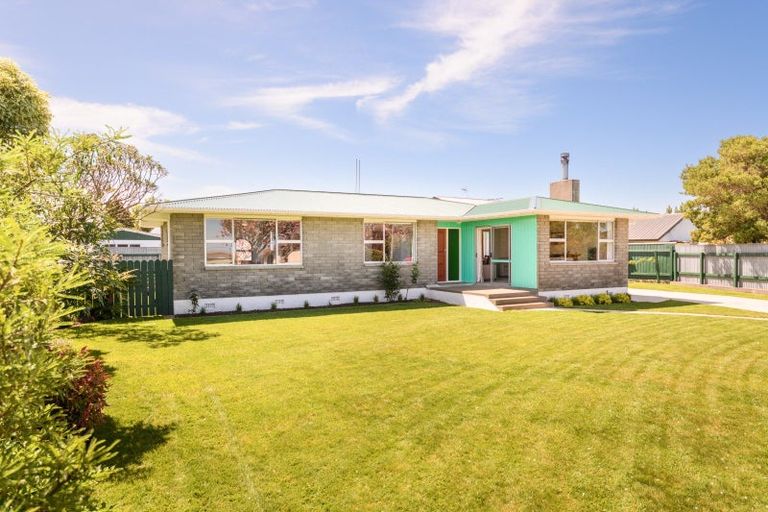Photo of property in 9 Cheviot Place, Feilding, 4702