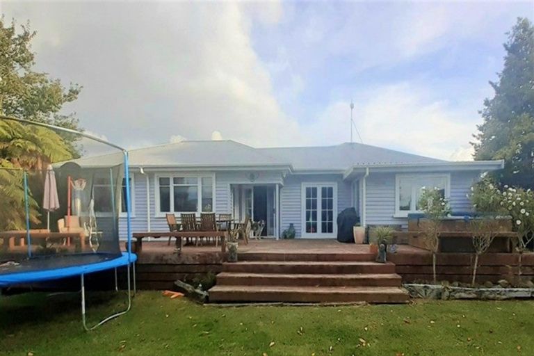 Photo of property in 703 Old Coach Road, Pongakawa, Te Puke, 3186