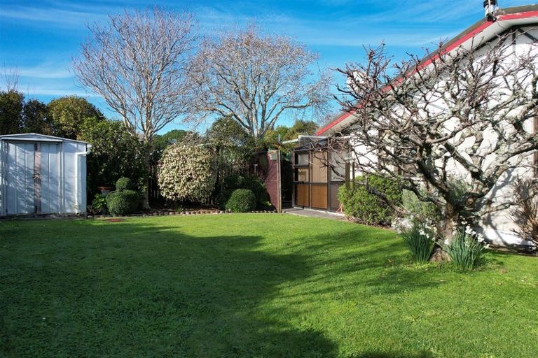 Photo of property in 34 Oriwa Crescent, Otaki, 5512