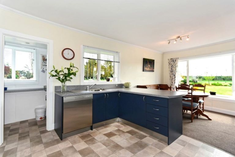 Photo of property in 525 Mclaughlins Road, Darfield, 7571