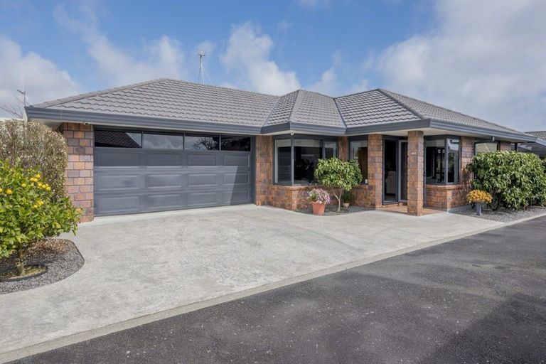 Photo of property in 63a Winchester Street, Levin, 5510