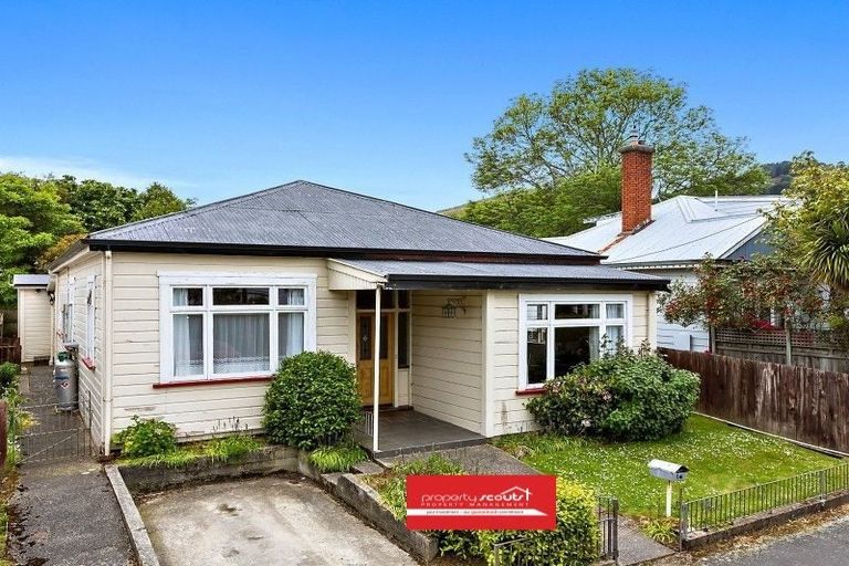 Photo of property in 14 Carr Street, North East Valley, Dunedin, 9010