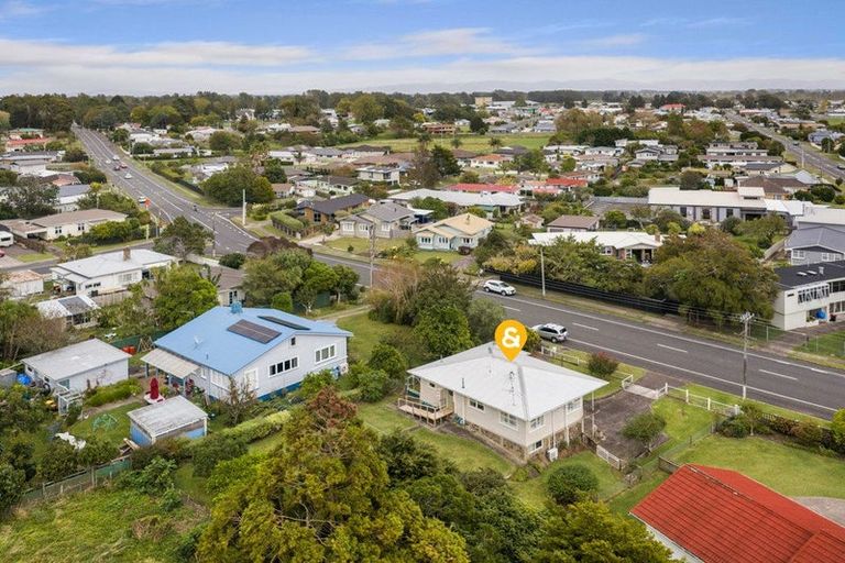 Photo of property in 5 Thames Road, Paeroa, 3600