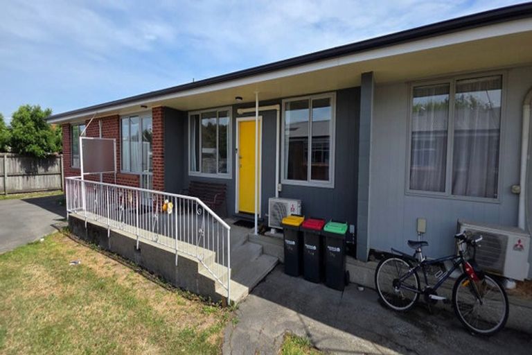 Photo of property in 108 Farrington Avenue, Bishopdale, Christchurch, 8053