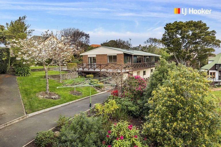Photo of property in 93 Highcliff Road, Andersons Bay, Dunedin, 9013