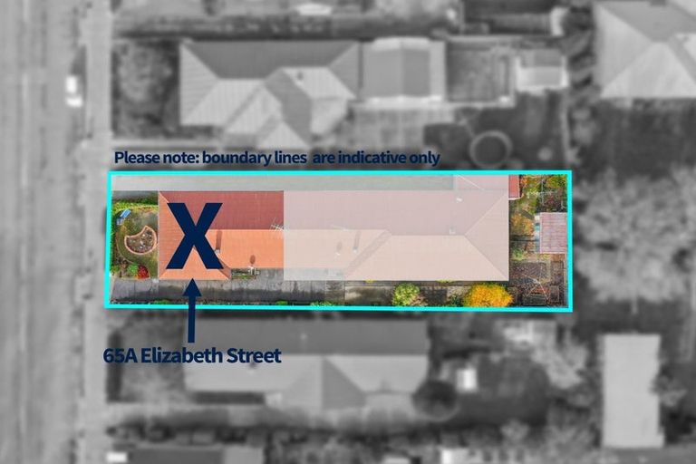 Photo of property in 65a Elizabeth Street, Allenton, Ashburton, 7700