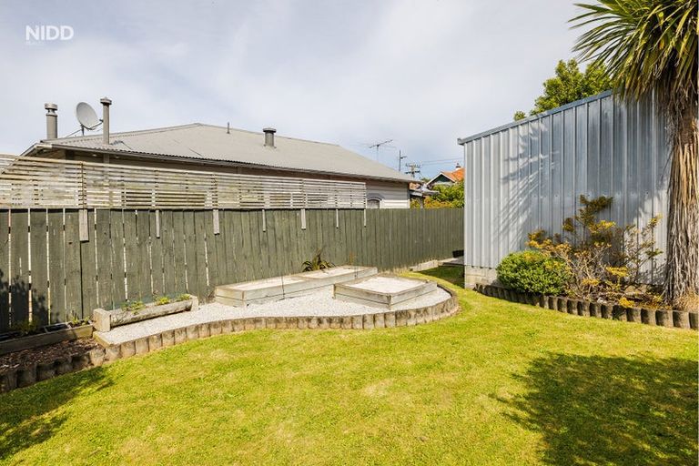 Photo of property in 16 Benhar Street, Maryhill, Dunedin, 9011