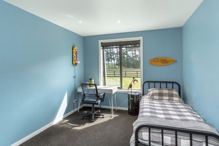 Photo of property in 151 Dry River Road, Dyerville, Martinborough, 5781