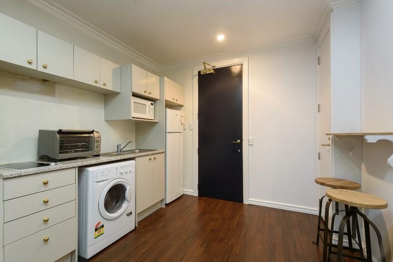 Photo of property in Quest Wellington Serviced Apart, 1/33g Hunter Street, Wellington Central, Wellington, 6011