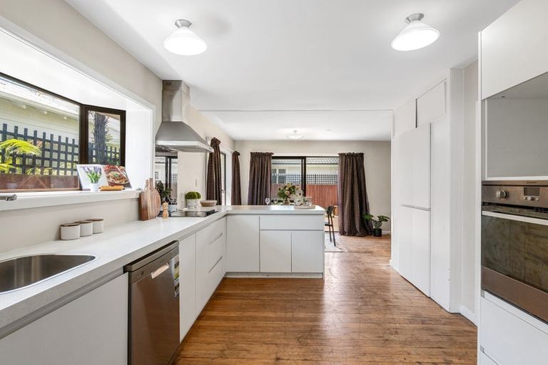 Photo of property in 1/29 Harrison Street, Mairehau, Christchurch, 8013