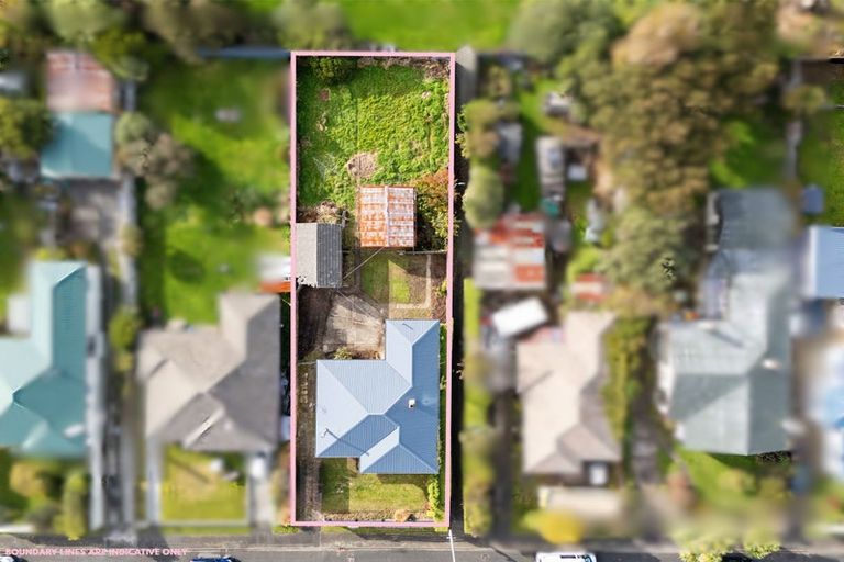 Photo of property in 224 Pomona Street, Strathern, Invercargill, 9812