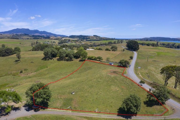 Photo of property in 375 Okete Road, Raglan, 3295